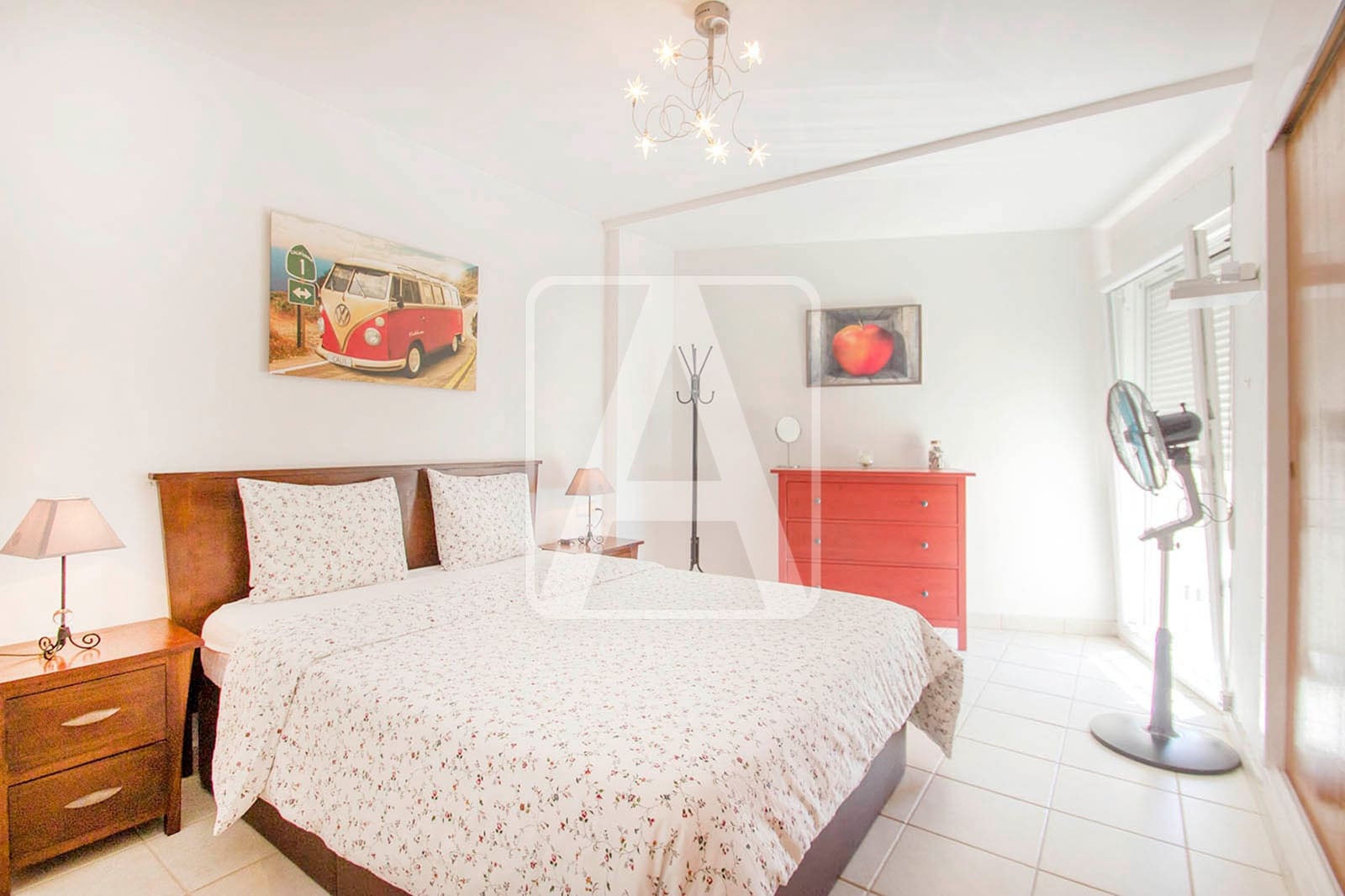 2 soveværelse Lejlighed til salg i Calpe / Calp med garage - € 365.000 (Ref: 9510358)