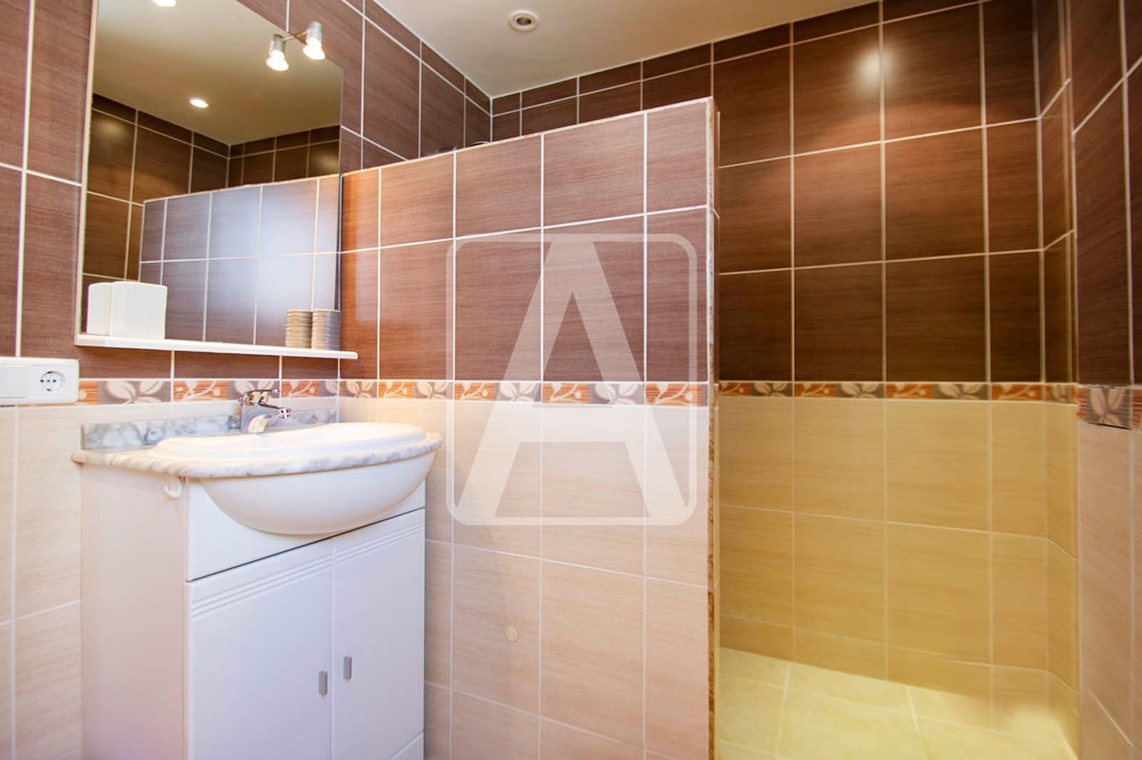 2 soveværelse Lejlighed til salg i Calpe / Calp med garage - € 365.000 (Ref: 9510358)