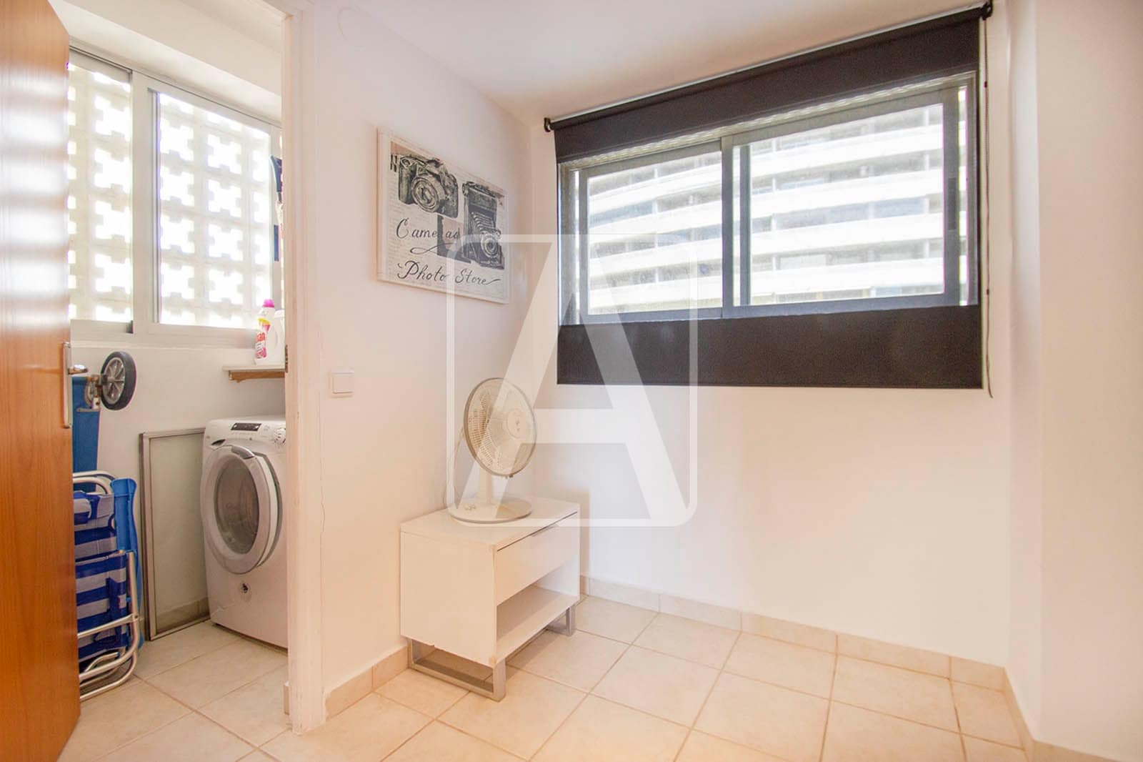 2 soveværelse Lejlighed til salg i Calpe / Calp med garage - € 365.000 (Ref: 9510358)