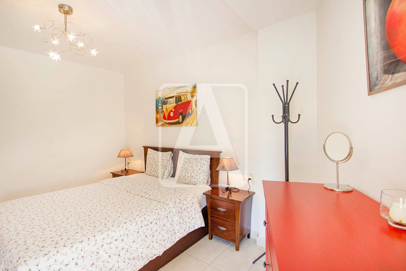 2 soveværelse Lejlighed til salg i Calpe / Calp med garage - € 365.000 (Ref: 9510358)