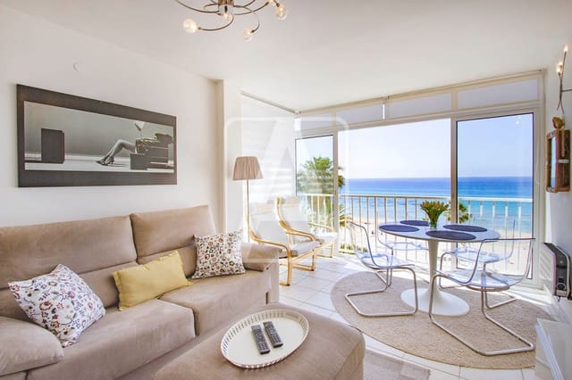 2 soveværelse Lejlighed til salg i Calpe / Calp med garage - € 365.000 (Ref: 9510358)