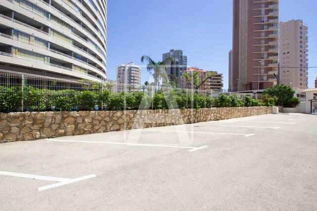 2 soveværelse Lejlighed til salg i Calpe / Calp med garage - € 365.000 (Ref: 9510358)