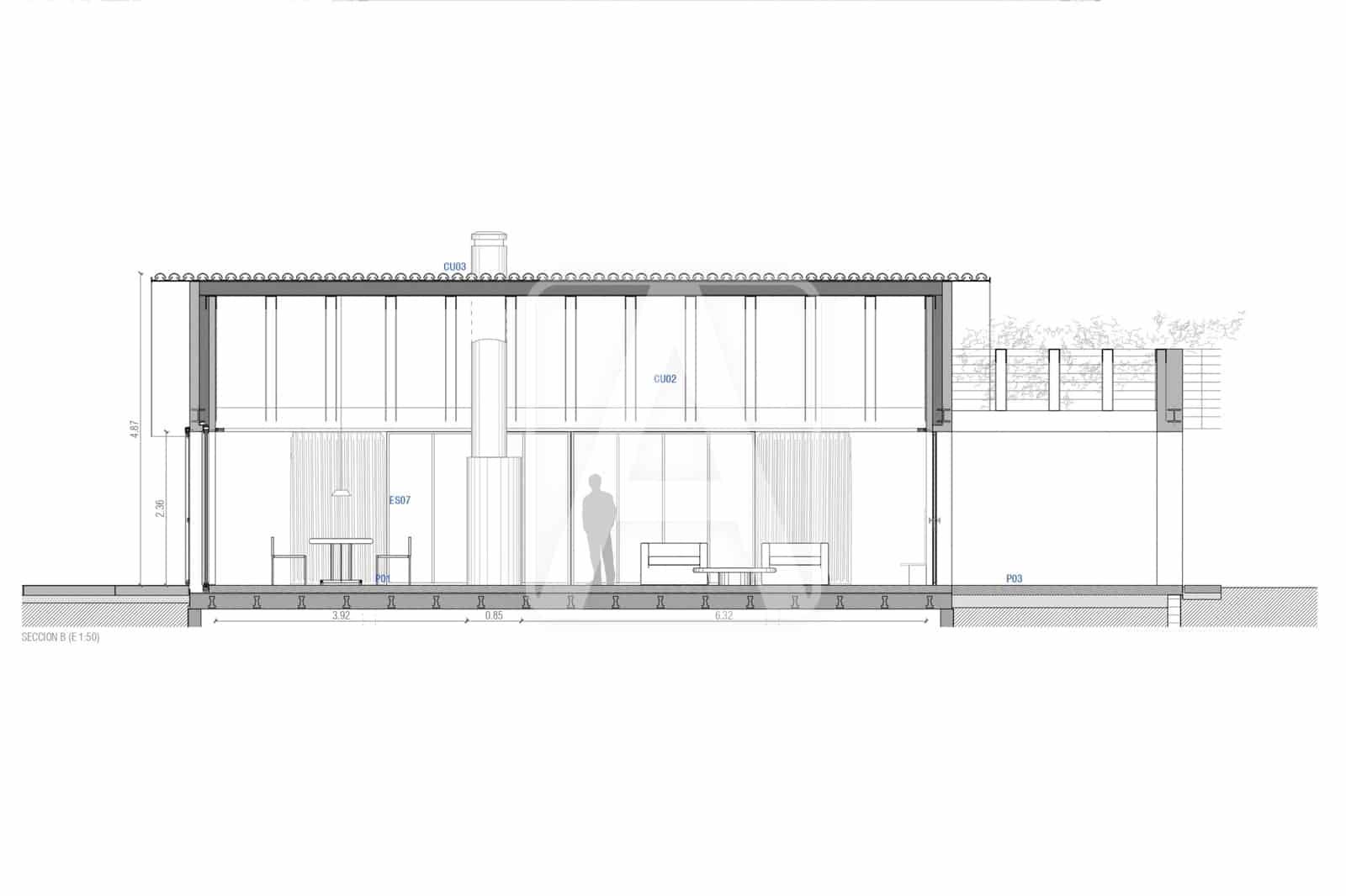 5 bedroom Finca/Country House for sale in Moraira with pool garage - € 3,500,000 (Ref: 9510359)