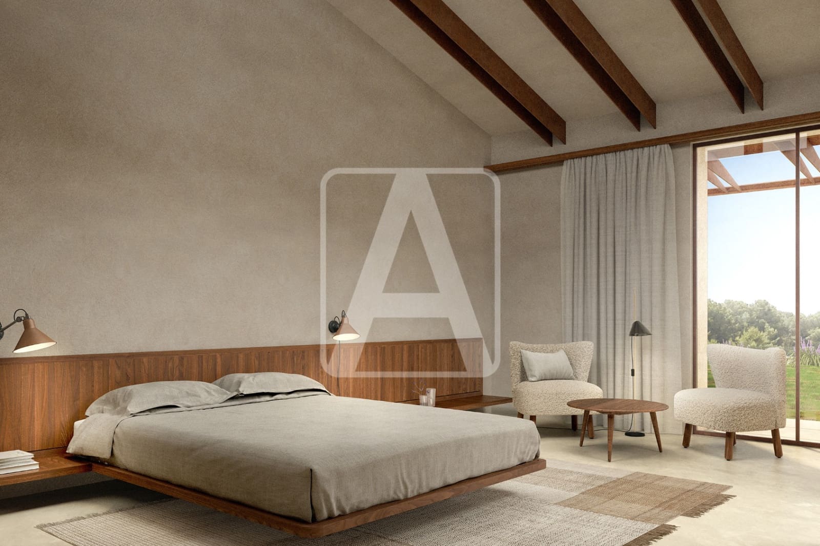 5 bedroom Finca/Country House for sale in Moraira with pool garage - € 3,500,000 (Ref: 9510359)