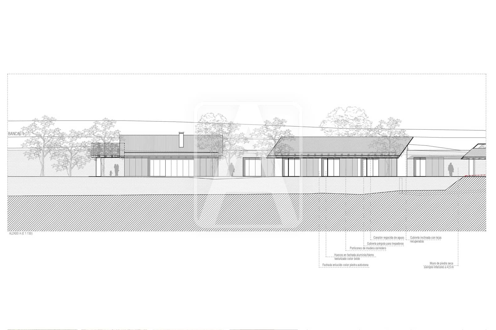 5 bedroom Finca/Country House for sale in Moraira with pool garage - € 3,500,000 (Ref: 9510359)