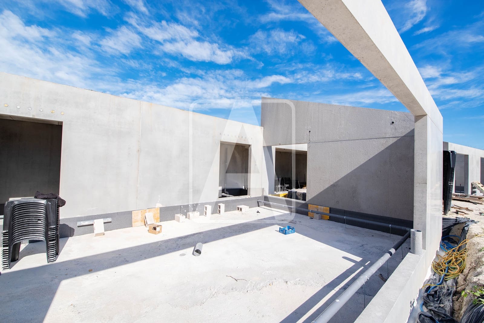 5 bedroom Finca/Country House for sale in Moraira with pool garage - € 3,500,000 (Ref: 9510359)