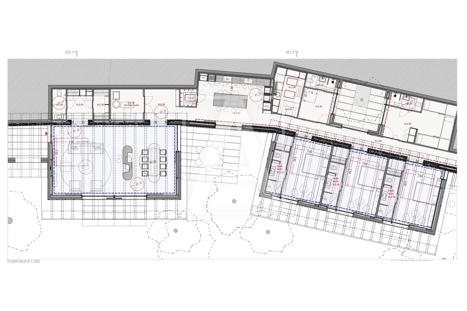 5 bedroom Finca/Country House for sale in Moraira with pool garage - € 3,500,000 (Ref: 9510359)