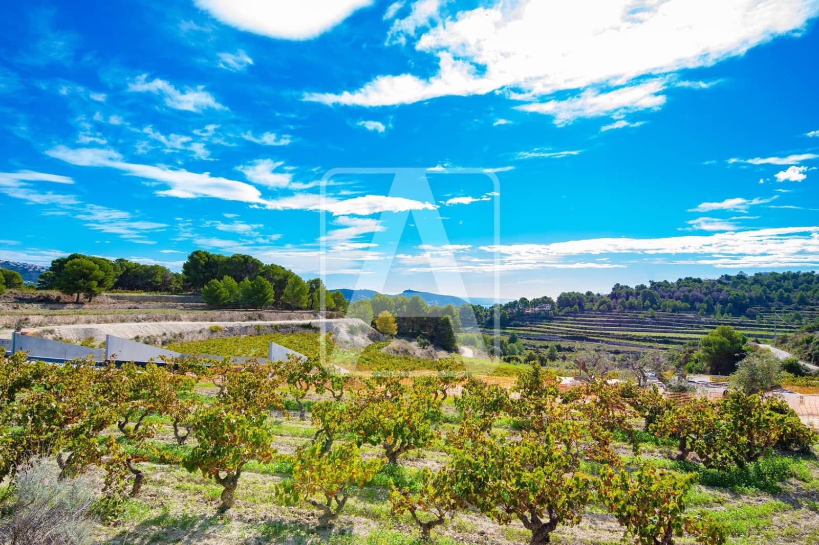 5 bedroom Finca/Country House for sale in Moraira with pool garage - € 3,500,000 (Ref: 9510359)