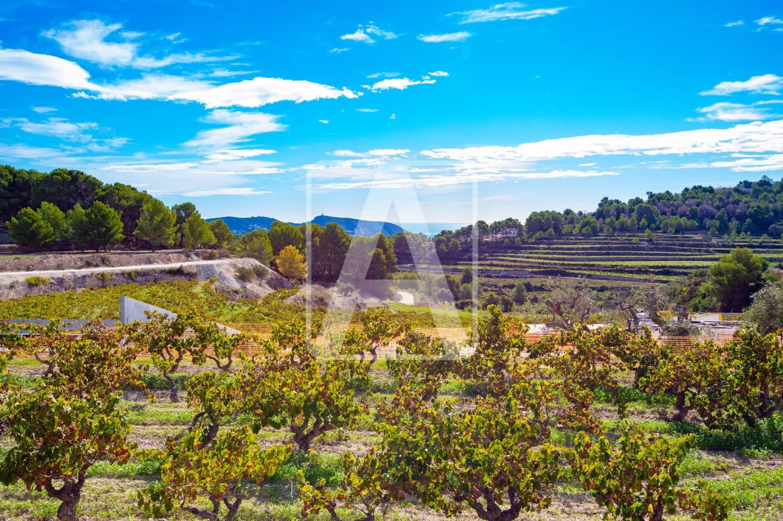 5 bedroom Finca/Country House for sale in Moraira with pool garage - € 3,500,000 (Ref: 9510359)