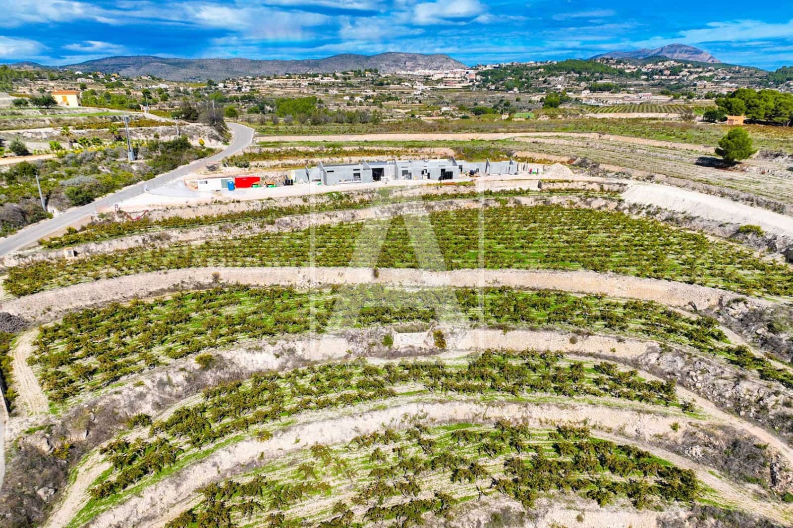 5 bedroom Finca/Country House for sale in Moraira with pool garage - € 3,500,000 (Ref: 9510359)