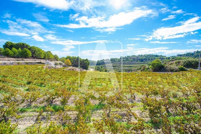 5 bedroom Finca/Country House for sale in Moraira, Teulada-Moraira with pool garage - € 3,500,000 (Ref: 9510359)