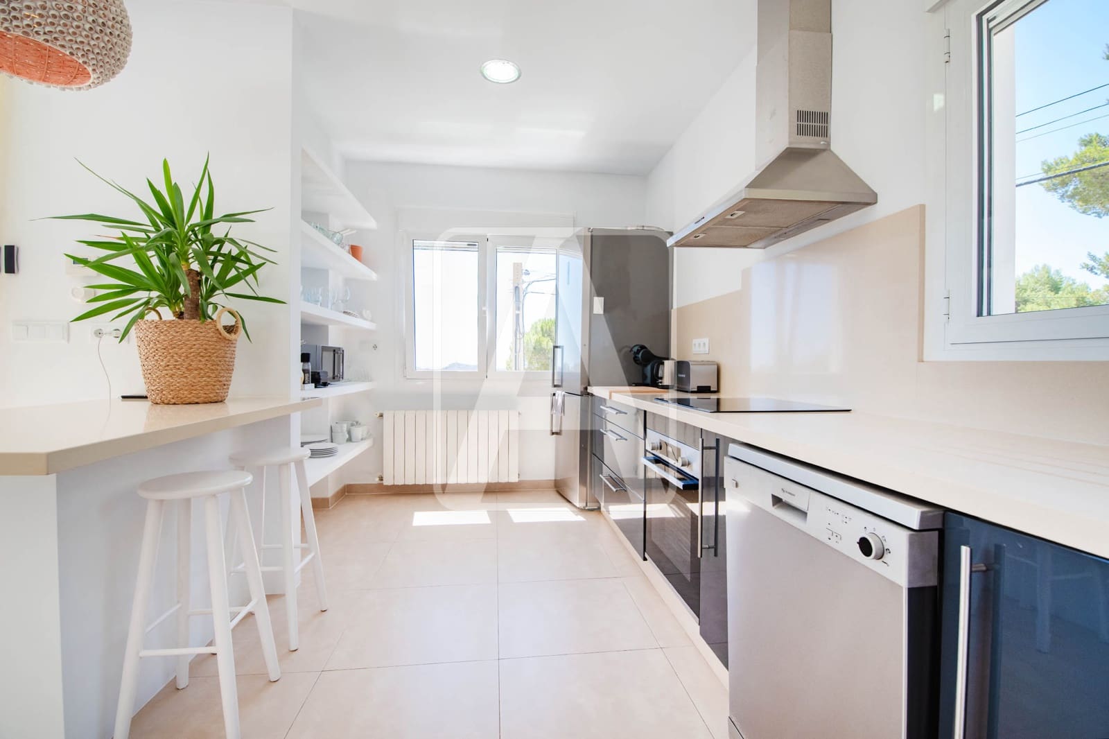 3 soveværelse Villa til salg i Moraira med swimmingpool garage - € 995.000 (Ref: 9510360)