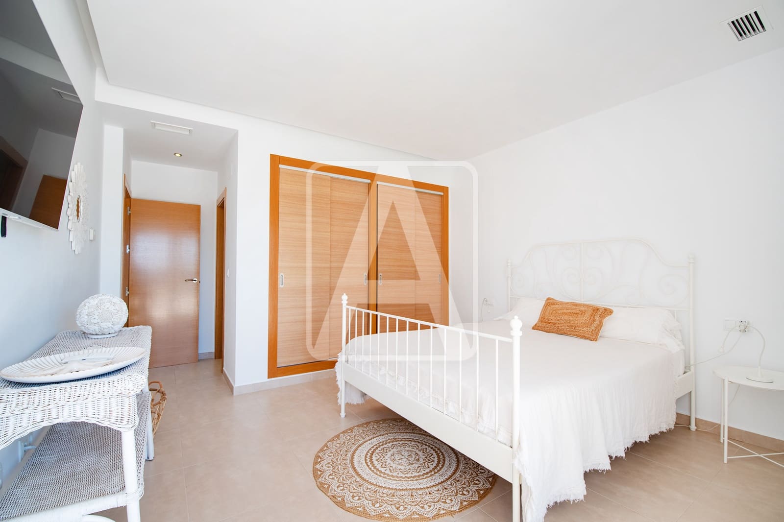 3 soveværelse Villa til salg i Moraira med swimmingpool garage - € 995.000 (Ref: 9510360)