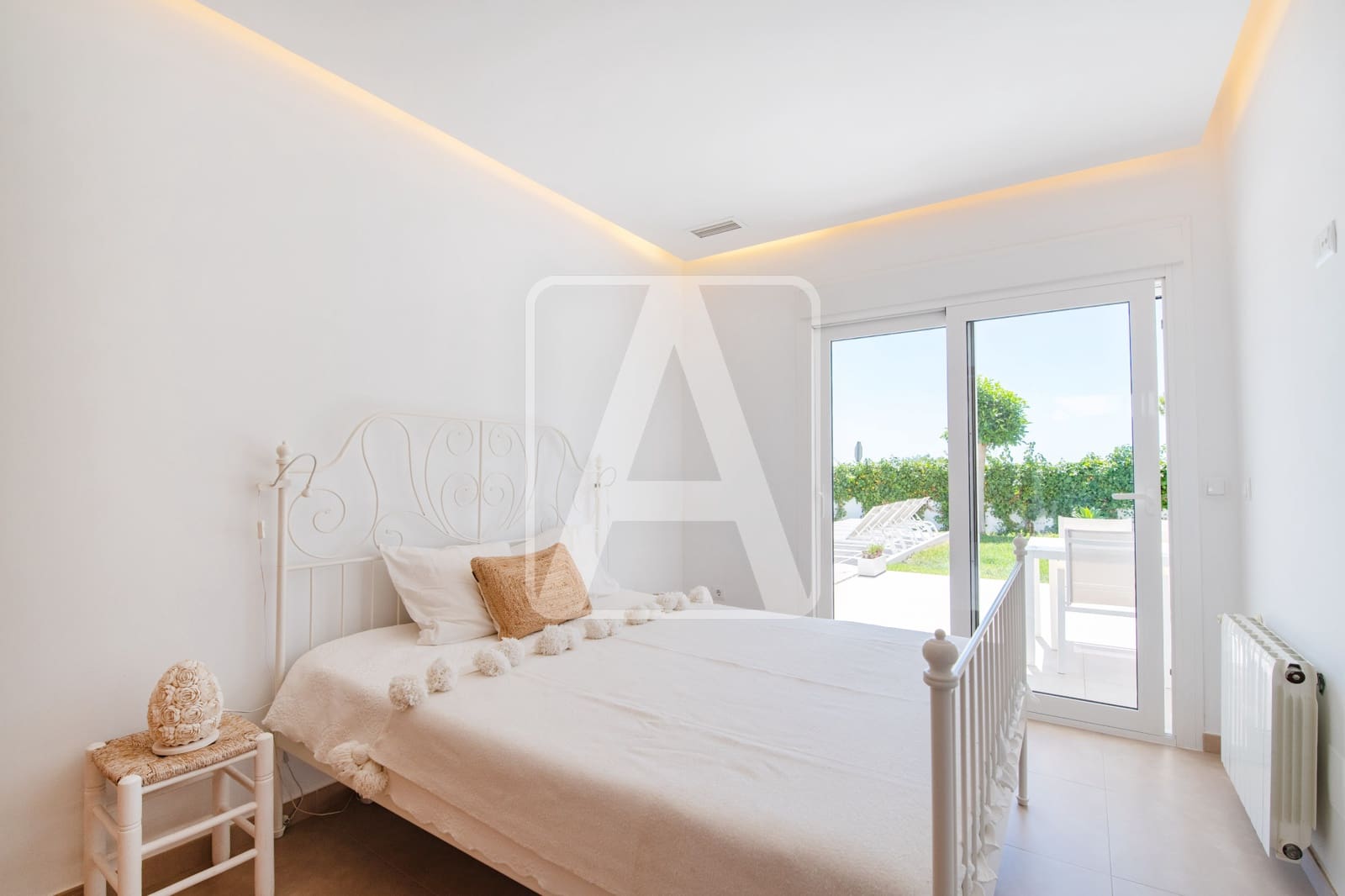 3 soveværelse Villa til salg i Moraira med swimmingpool garage - € 995.000 (Ref: 9510360)