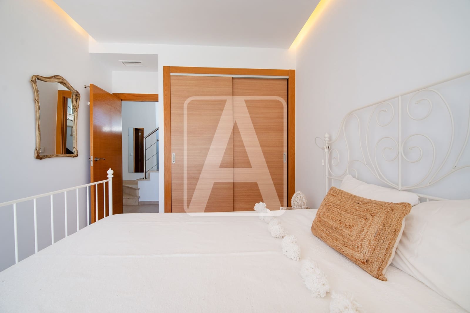 3 soveværelse Villa til salg i Moraira med swimmingpool garage - € 995.000 (Ref: 9510360)