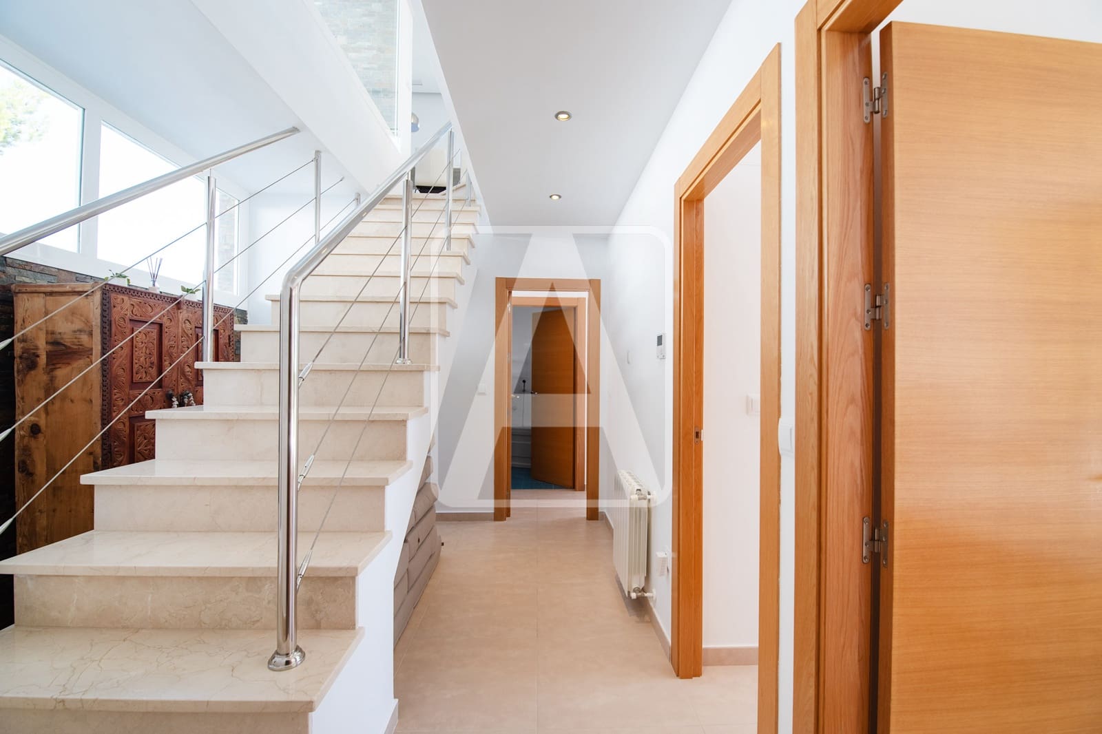 3 soveværelse Villa til salg i Moraira med swimmingpool garage - € 995.000 (Ref: 9510360)