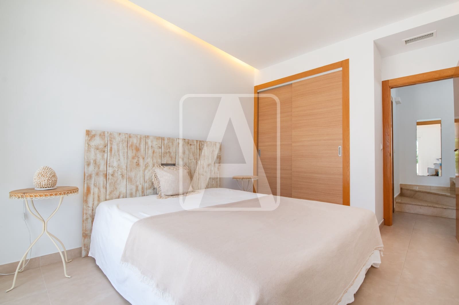 3 soveværelse Villa til salg i Moraira med swimmingpool garage - € 995.000 (Ref: 9510360)