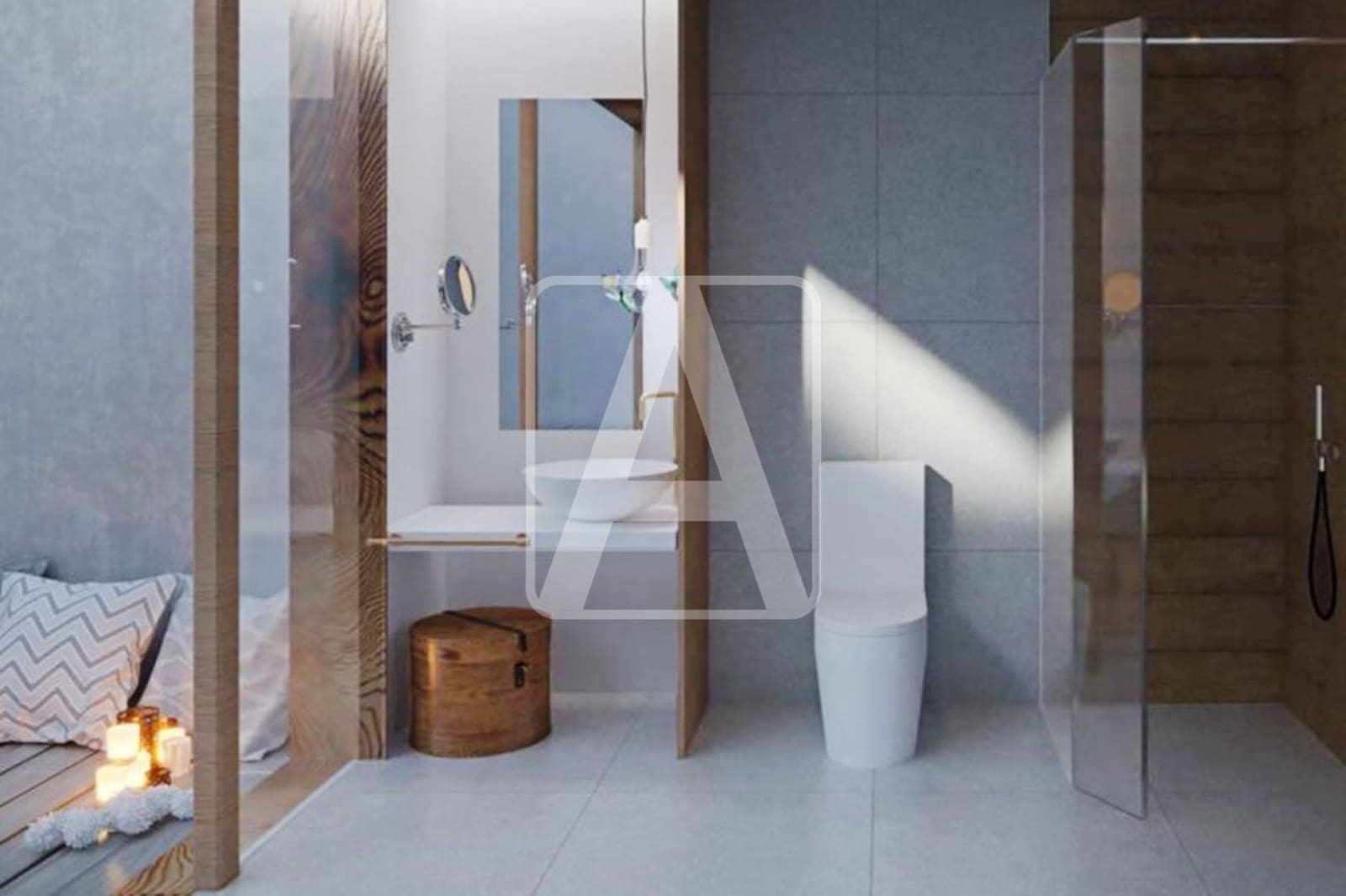 Chalet de 3 habitaciones en Benitachell / Benitatxell en venta con piscina garaje - 890.000 € (Ref: 9528414)