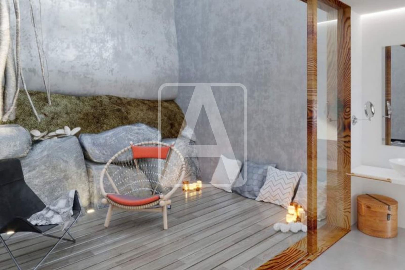 3 soveværelse Villa til salg i Benitachell / Benitatxell med swimmingpool garage - € 990.000 (Ref: 9528415)