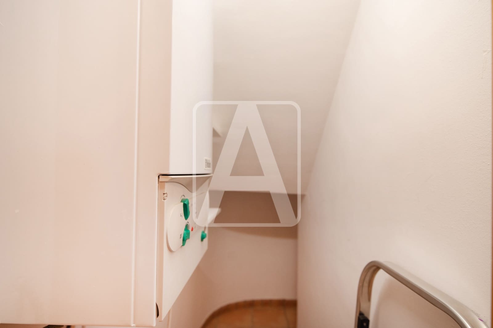 3 chambre Villa/Maison Mitoyenne à vendre à Calpe / Calp avec piscine garage - 325 000 € (Ref: 9529192)