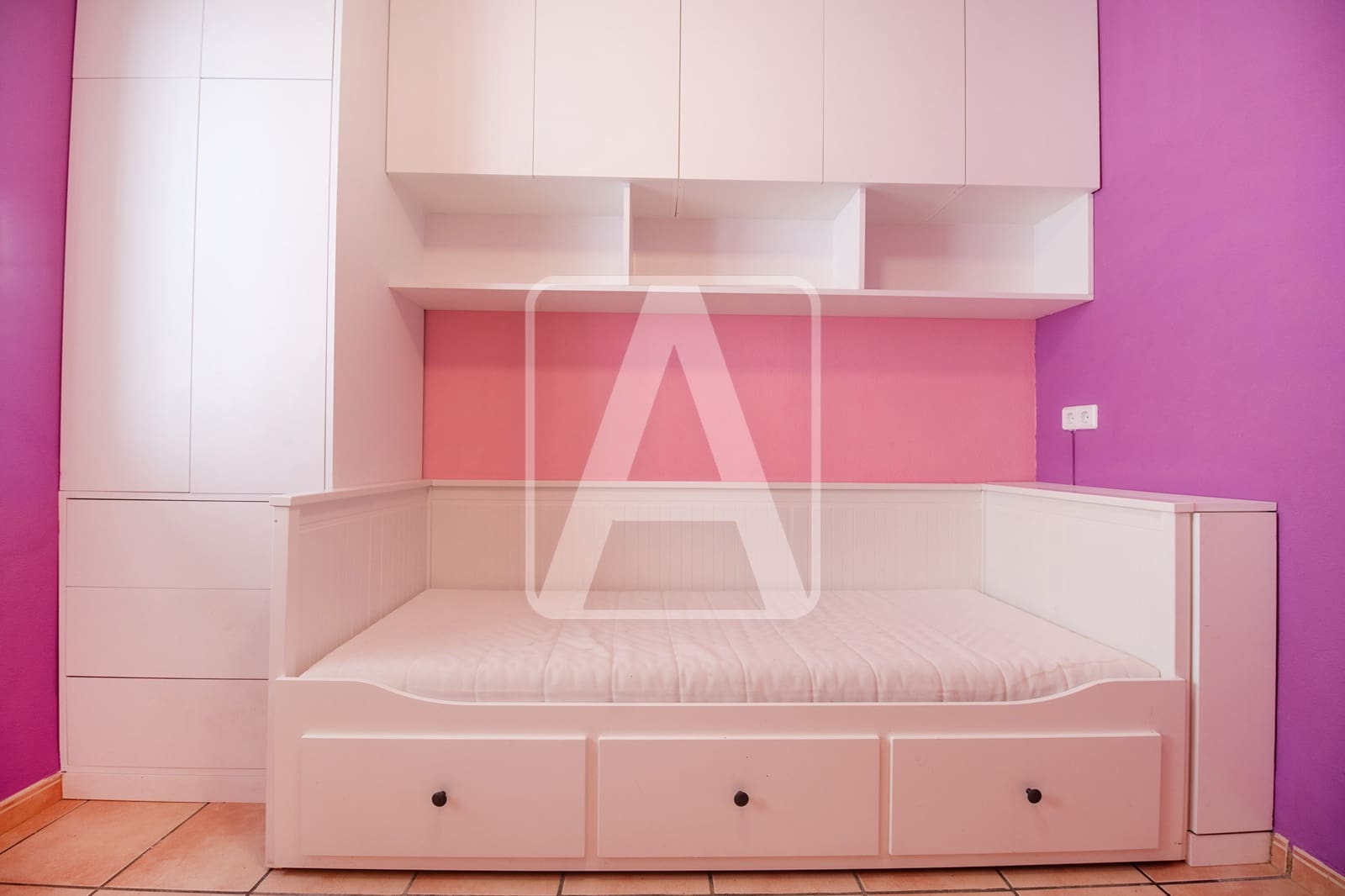 3 chambre Villa/Maison Mitoyenne à vendre à Calpe / Calp avec piscine garage - 325 000 € (Ref: 9529192)