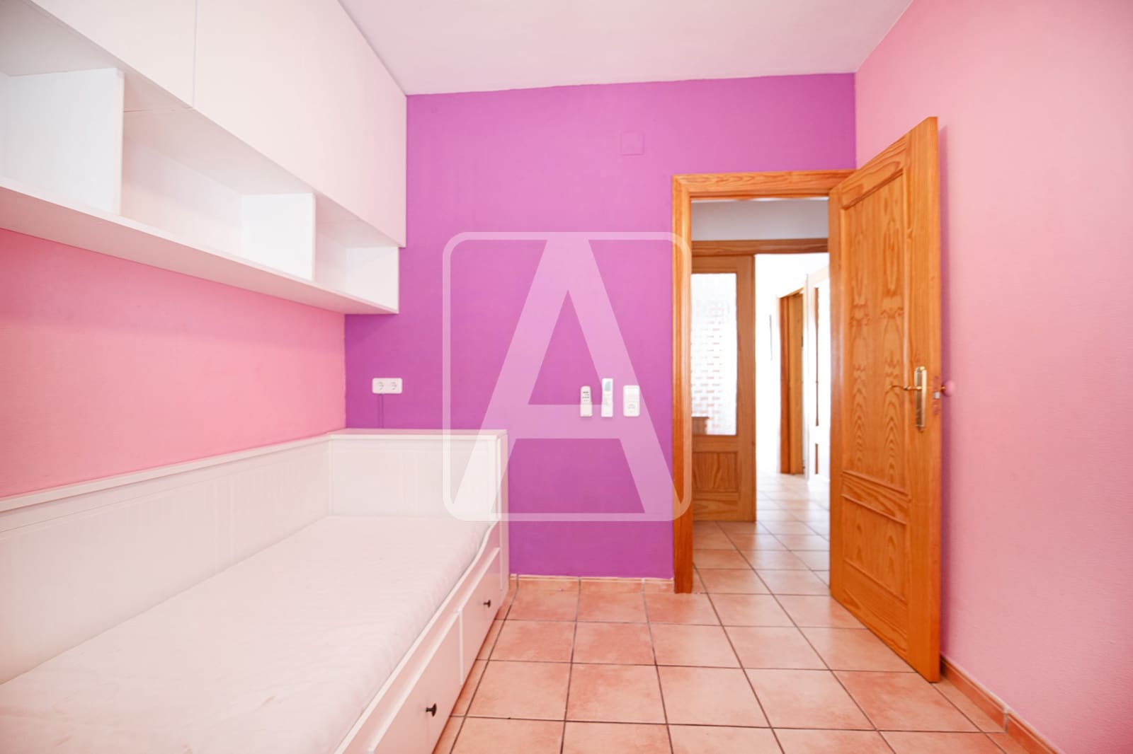 3 chambre Villa/Maison Mitoyenne à vendre à Calpe / Calp avec piscine garage - 325 000 € (Ref: 9529192)