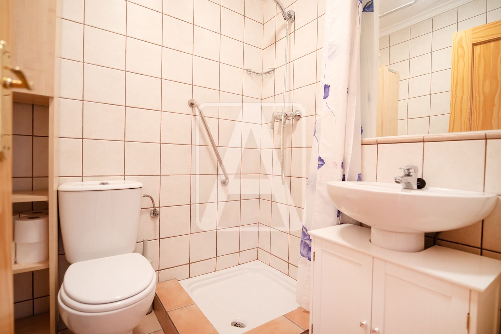 3 chambre Villa/Maison Mitoyenne à vendre à Calpe / Calp avec piscine garage - 325 000 € (Ref: 9529192)