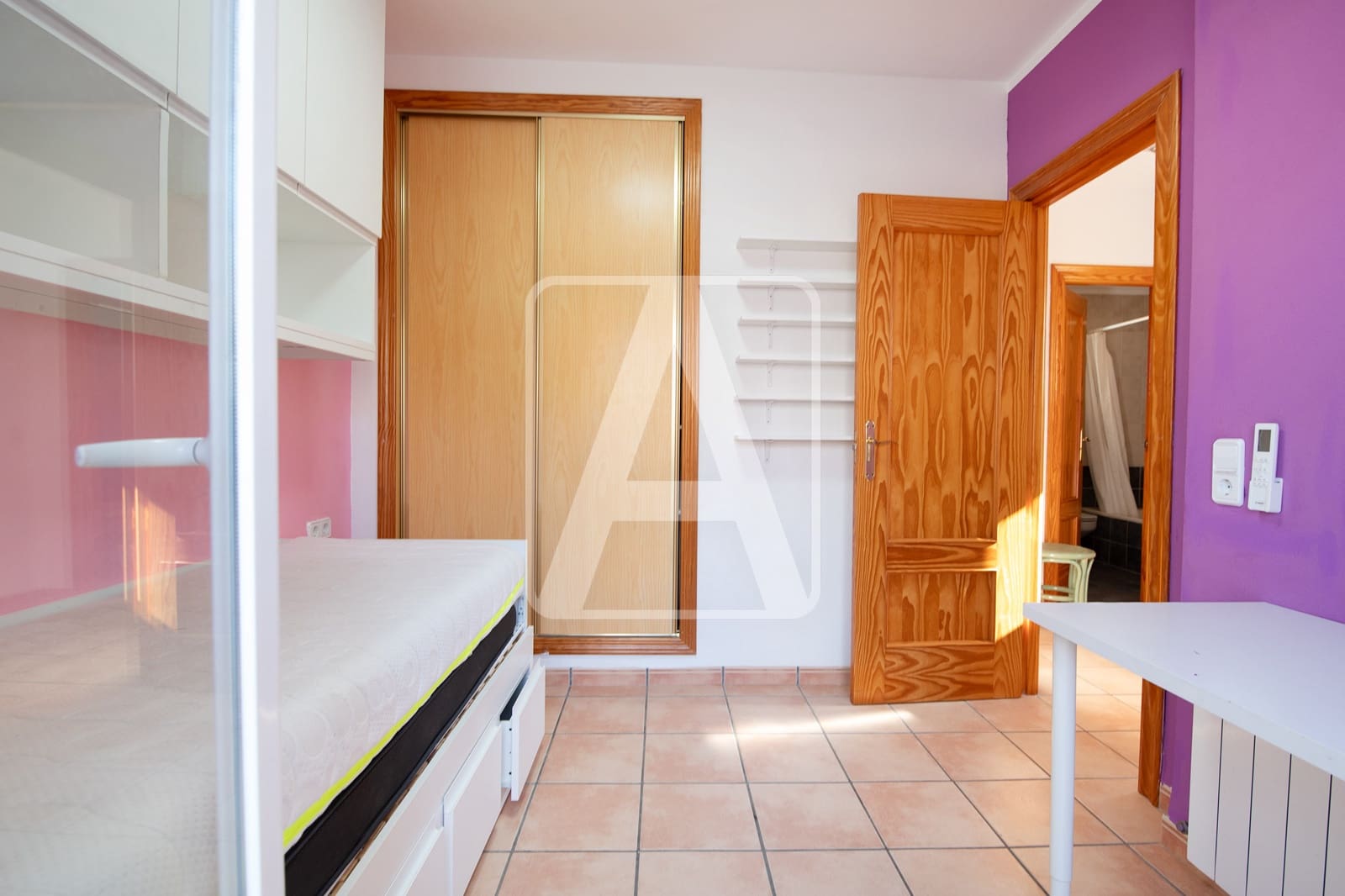 3 chambre Villa/Maison Mitoyenne à vendre à Calpe / Calp avec piscine garage - 325 000 € (Ref: 9529192)