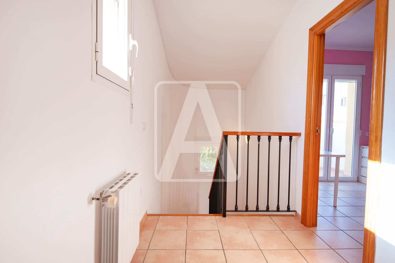 3 chambre Villa/Maison Mitoyenne à vendre à Calpe / Calp avec piscine garage - 325 000 € (Ref: 9529192)