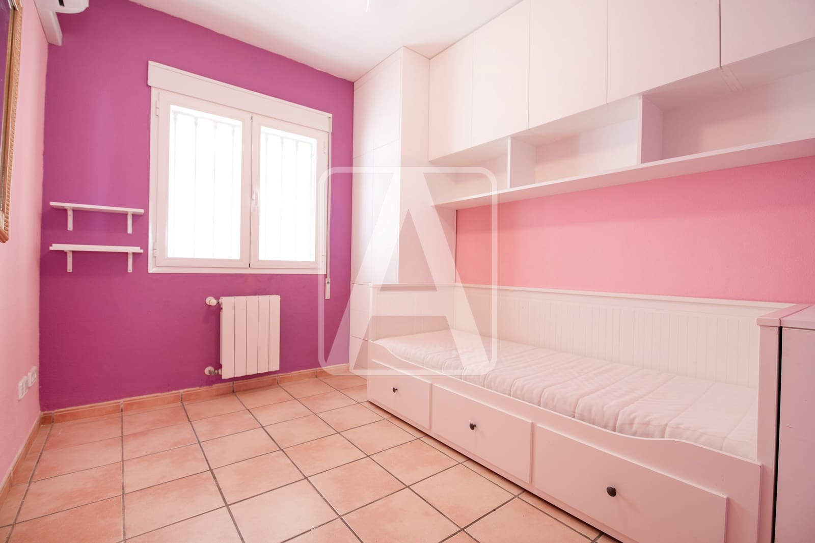 3 chambre Villa/Maison Mitoyenne à vendre à Calpe / Calp avec piscine garage - 325 000 € (Ref: 9529192)