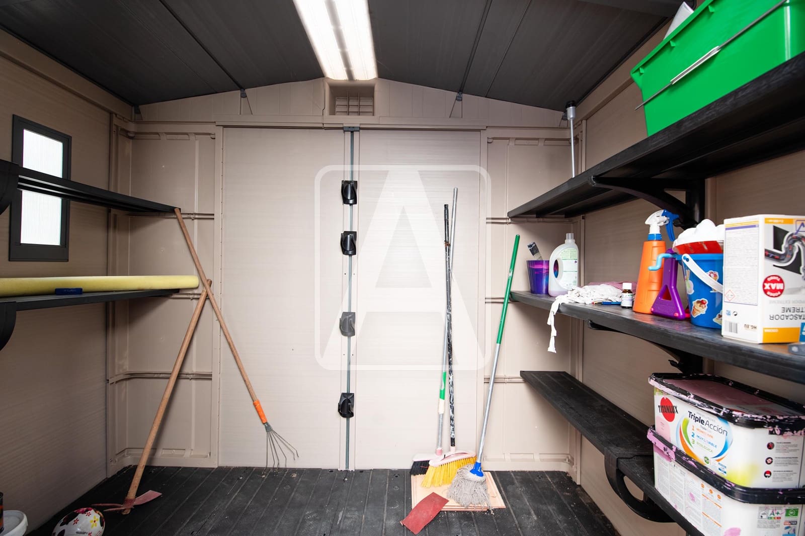 3 chambre Villa/Maison Mitoyenne à vendre à Calpe / Calp avec piscine garage - 325 000 € (Ref: 9529192)