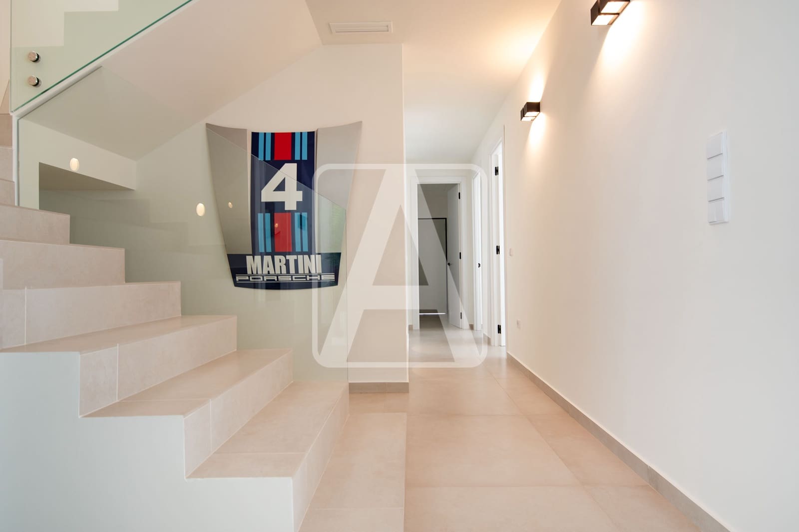 4 soveværelse Villa til salg i Benissa med garage - € 2.250.000 (Ref: 9534525)