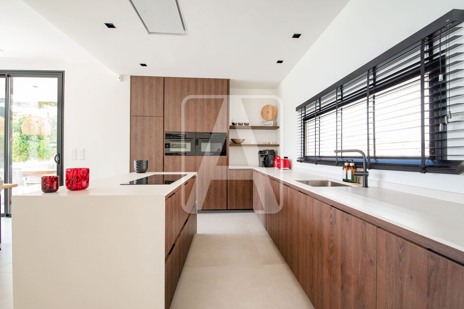 4 soveværelse Villa til salg i Benissa med garage - € 2.250.000 (Ref: 9534525)