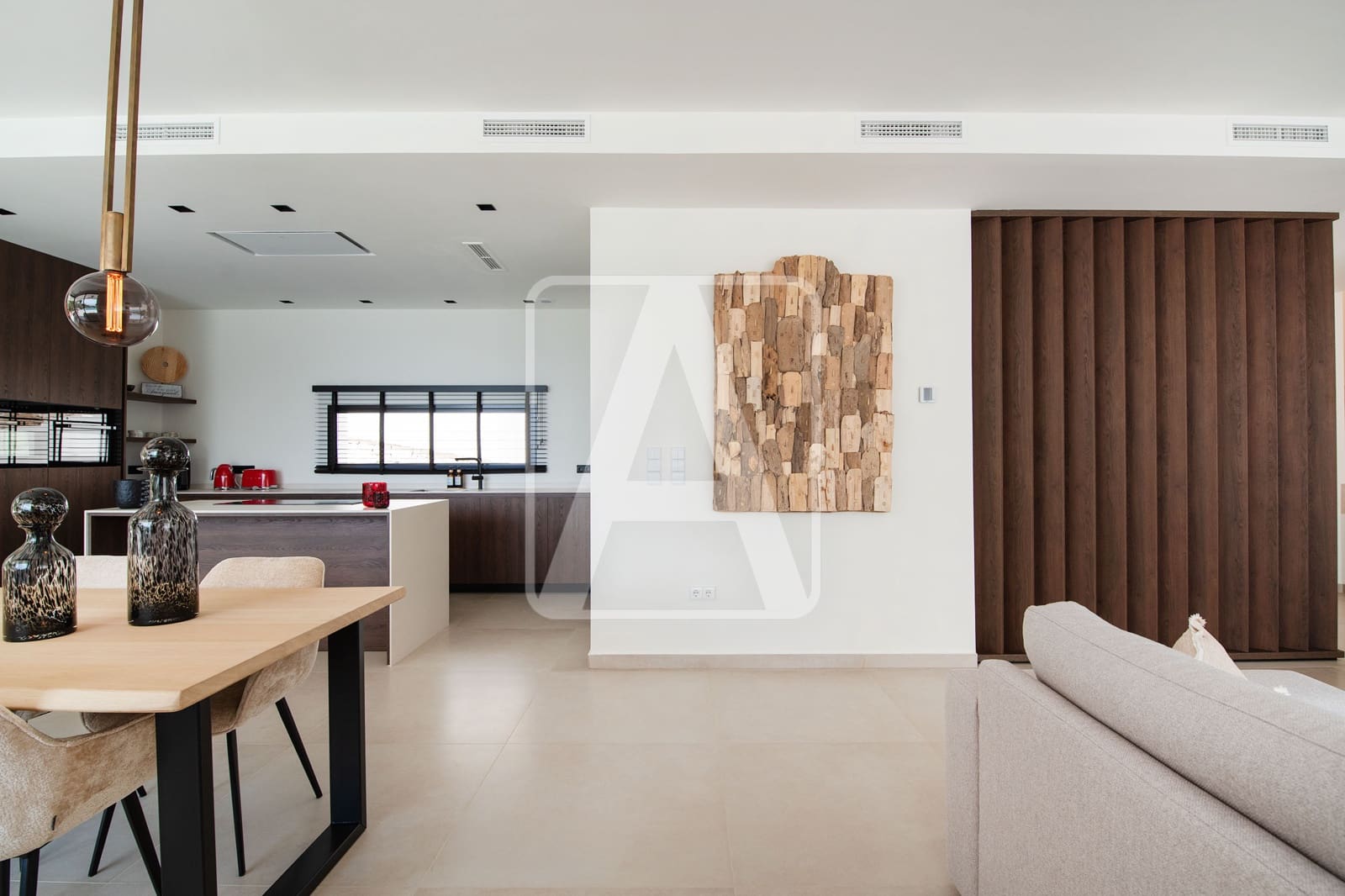 4 soveværelse Villa til salg i Benissa med garage - € 2.250.000 (Ref: 9534525)