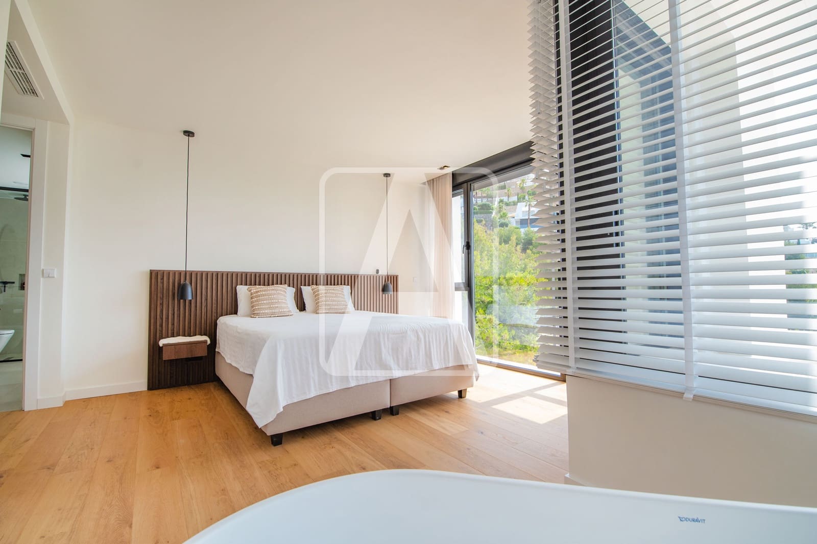 4 soveværelse Villa til salg i Benissa med garage - € 2.250.000 (Ref: 9534525)