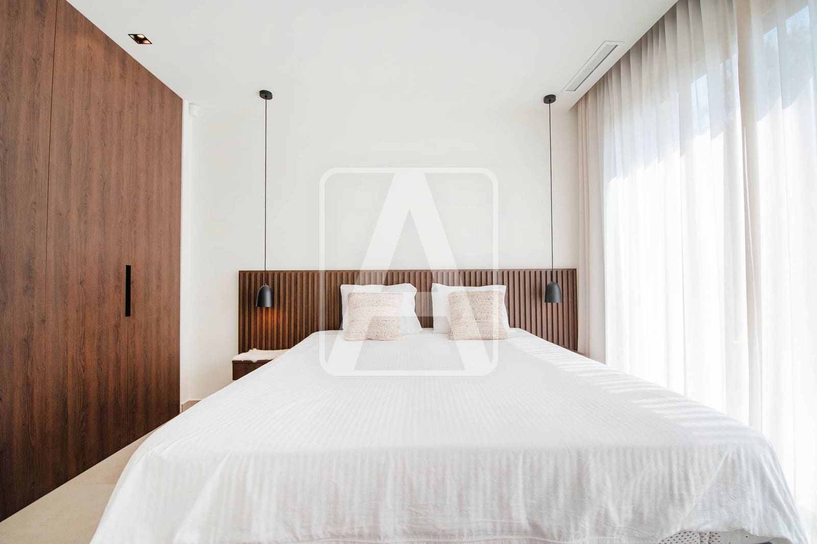 4 soveværelse Villa til salg i Benissa med garage - € 2.250.000 (Ref: 9534525)