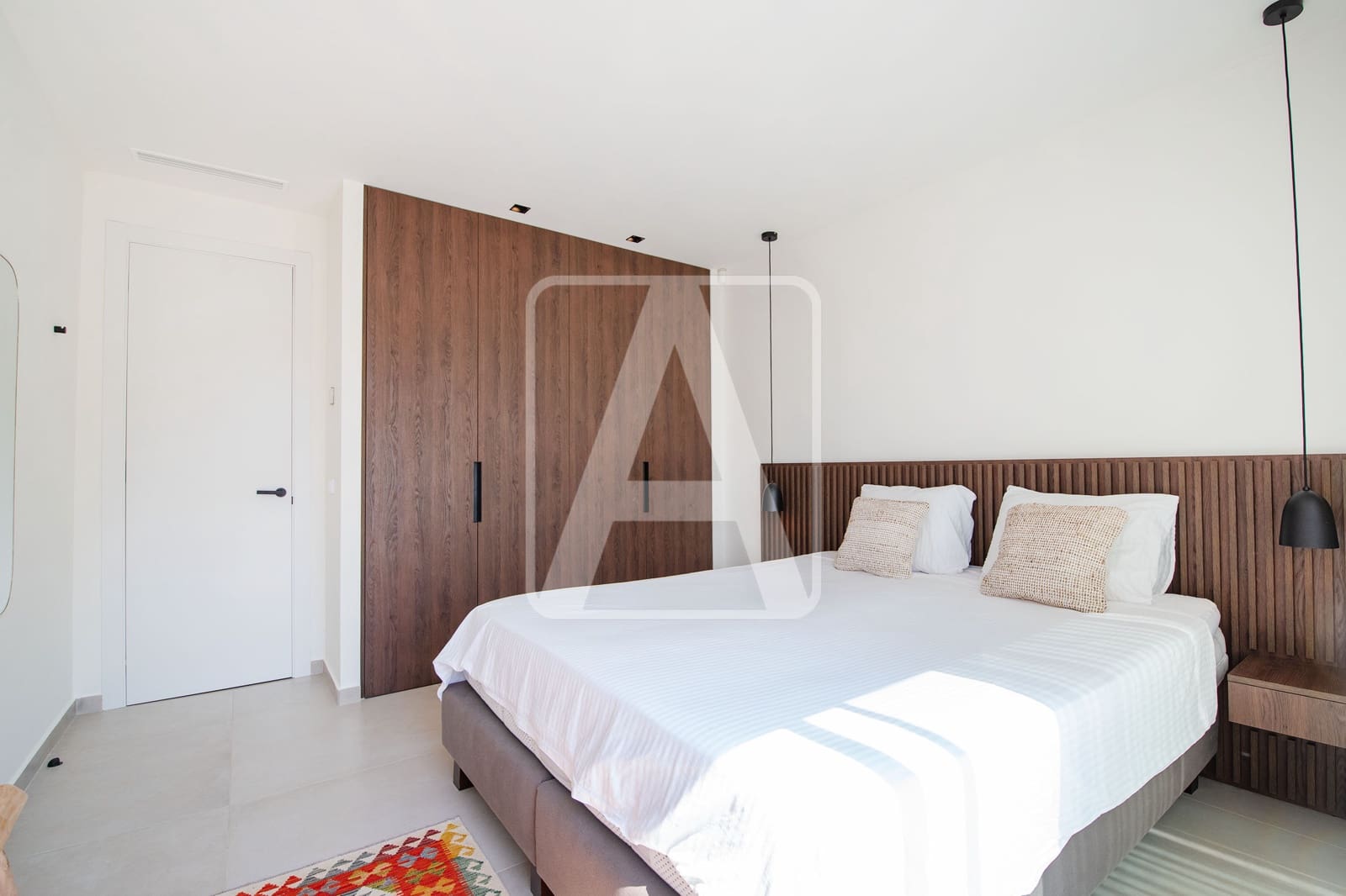 4 soveværelse Villa til salg i Benissa med garage - € 2.250.000 (Ref: 9534525)