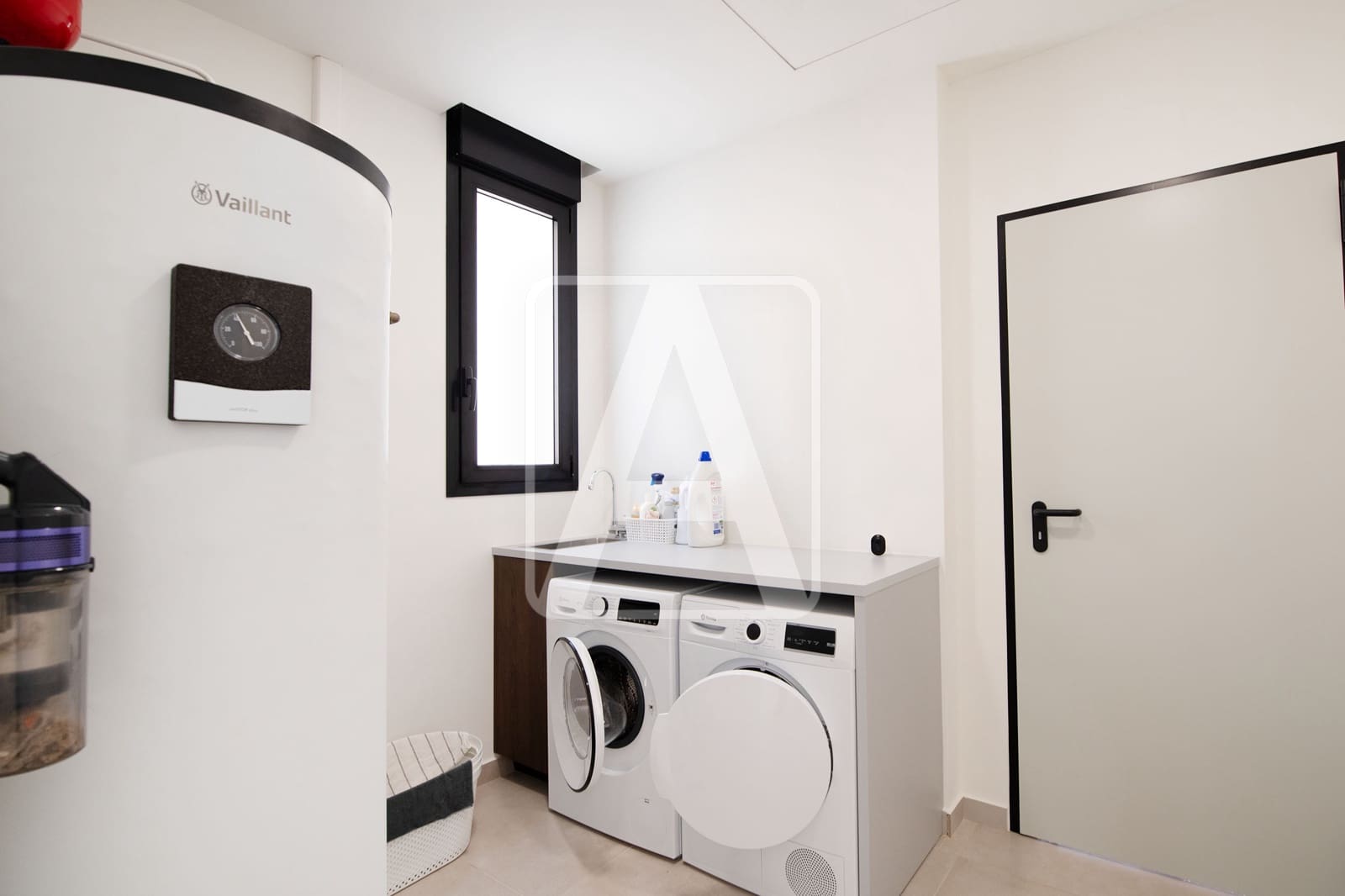 4 soveværelse Villa til salg i Benissa med garage - € 2.250.000 (Ref: 9534525)