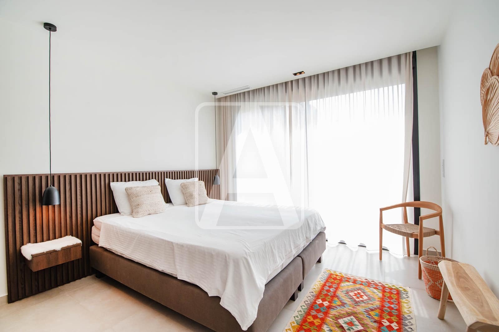 4 soveværelse Villa til salg i Benissa med garage - € 2.250.000 (Ref: 9534525)