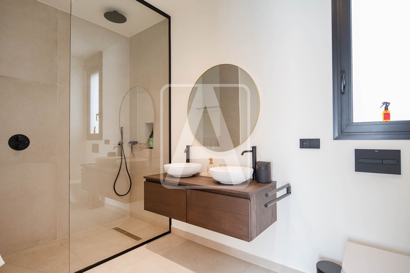 4 soveværelse Villa til salg i Benissa med garage - € 2.250.000 (Ref: 9534525)