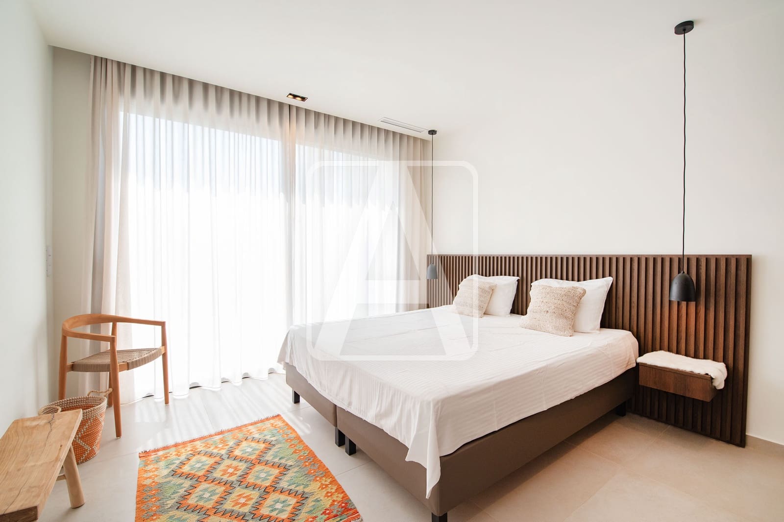 4 soveværelse Villa til salg i Benissa med garage - € 2.250.000 (Ref: 9534525)