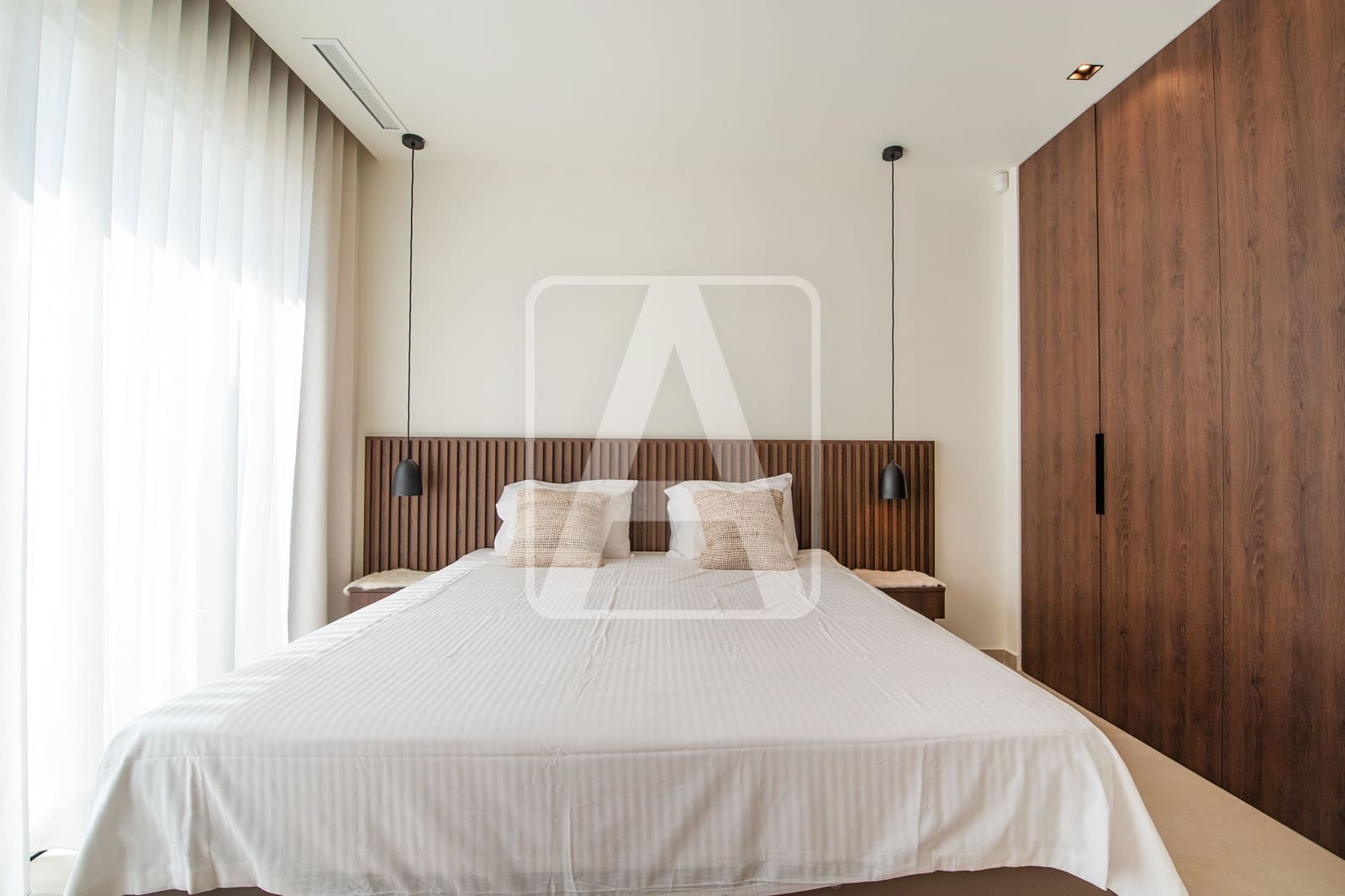 4 soveværelse Villa til salg i Benissa med garage - € 2.250.000 (Ref: 9534525)