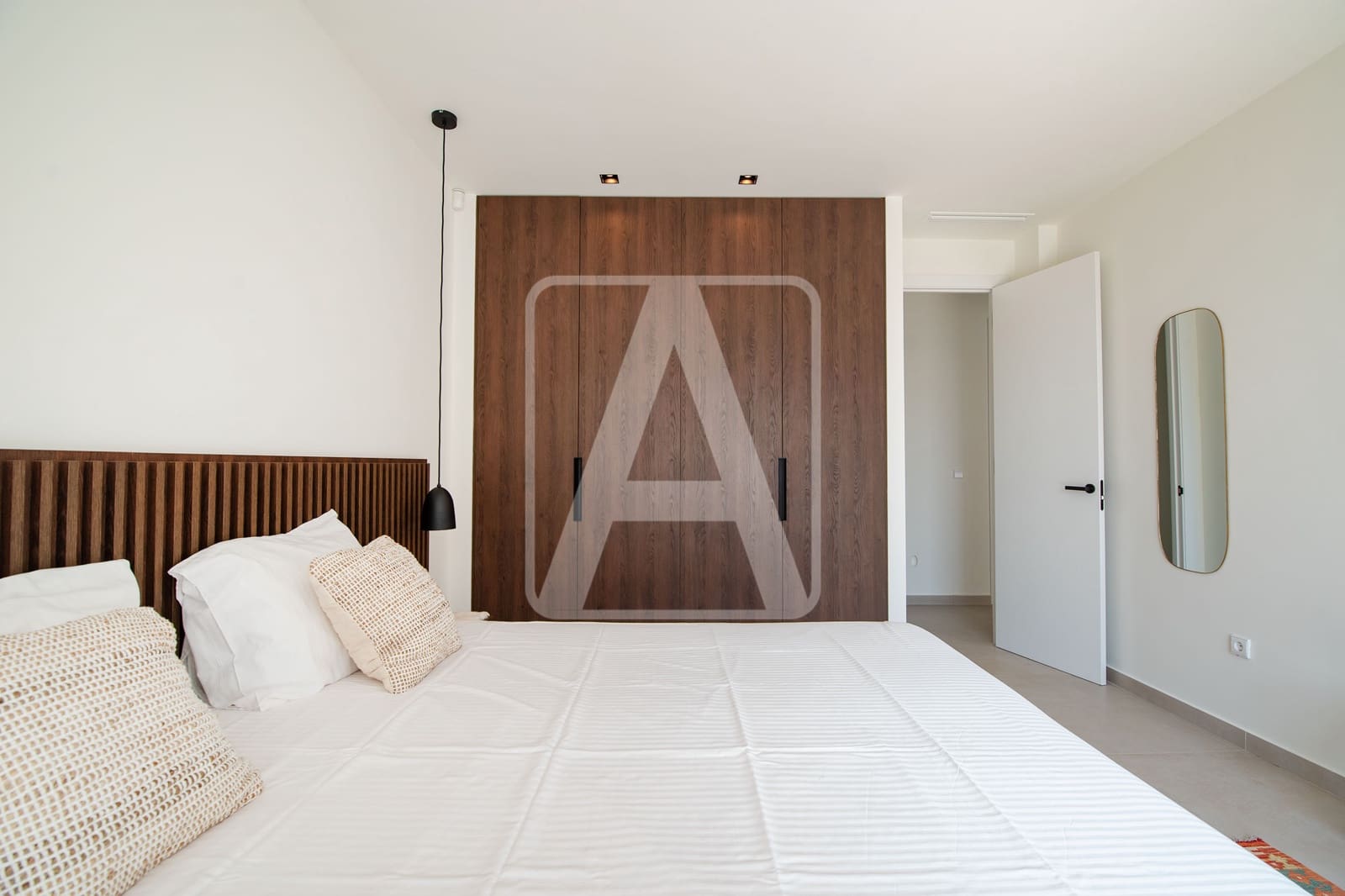 4 soveværelse Villa til salg i Benissa med garage - € 2.250.000 (Ref: 9534525)