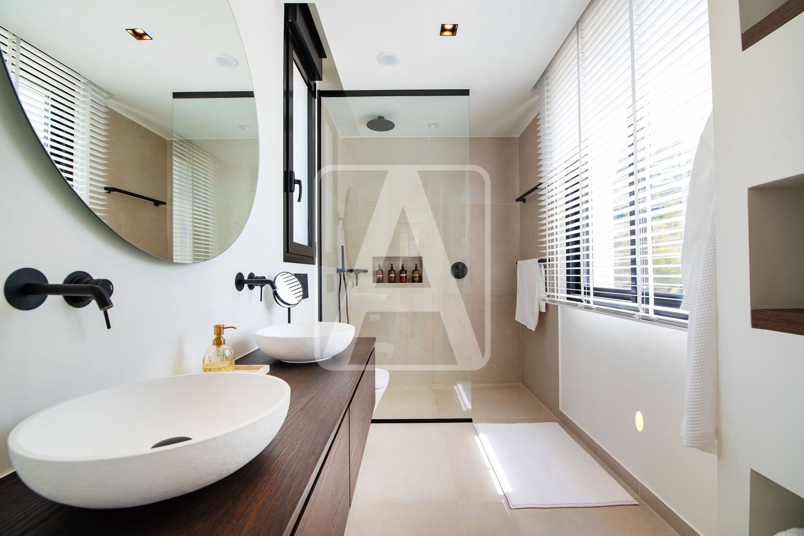 4 soveværelse Villa til salg i Benissa med garage - € 2.250.000 (Ref: 9534525)