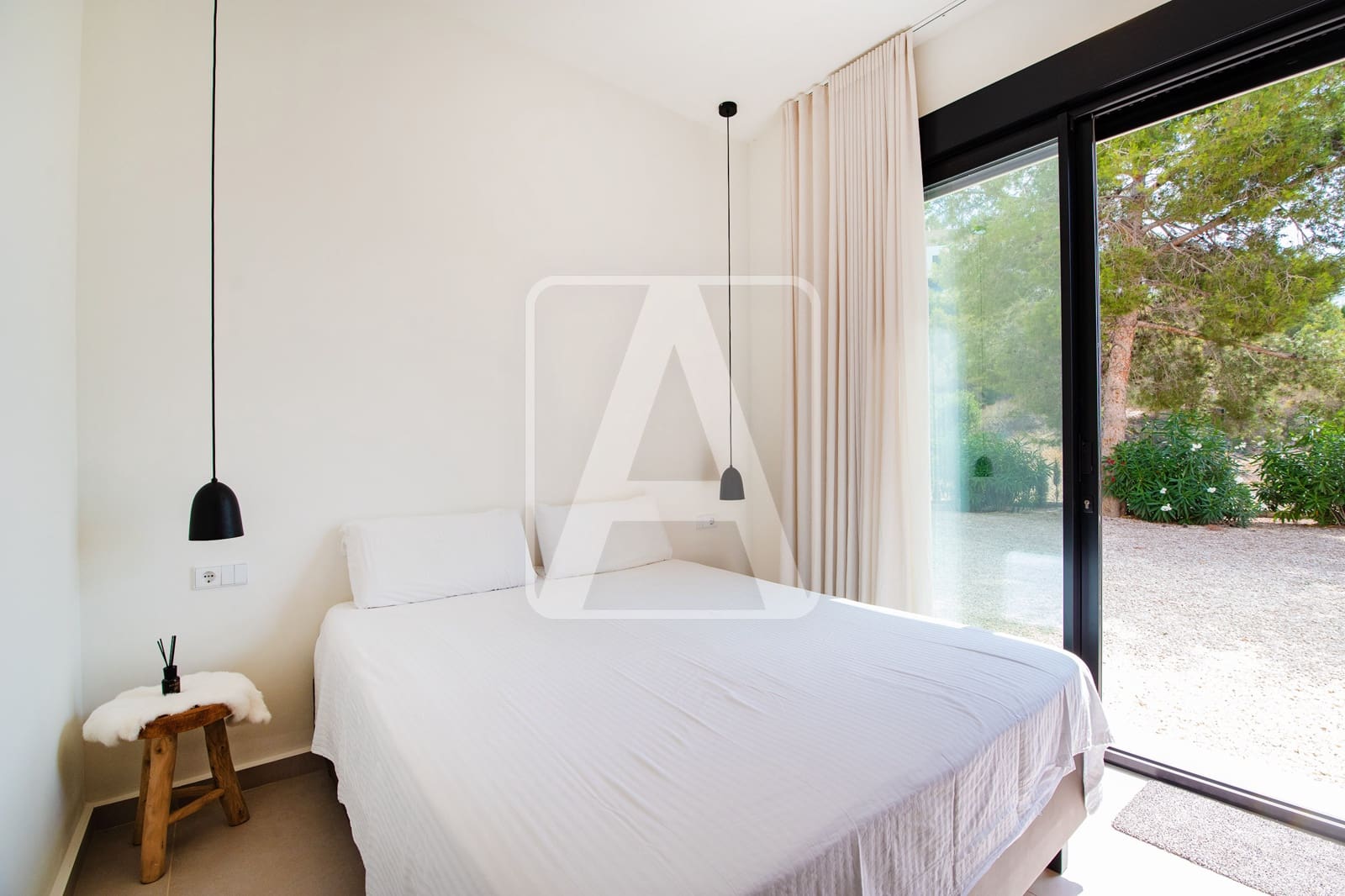 4 soveværelse Villa til salg i Benissa med garage - € 2.250.000 (Ref: 9534525)