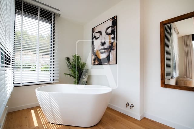 4 soveværelse Villa til salg i Benissa med garage - € 2.250.000 (Ref: 9534525)