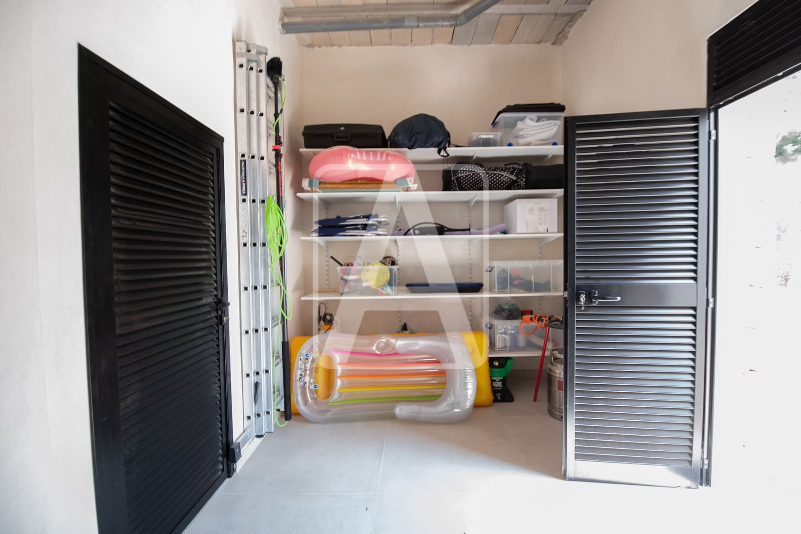 4 soveværelse Villa til salg i Benissa med garage - € 2.250.000 (Ref: 9534525)