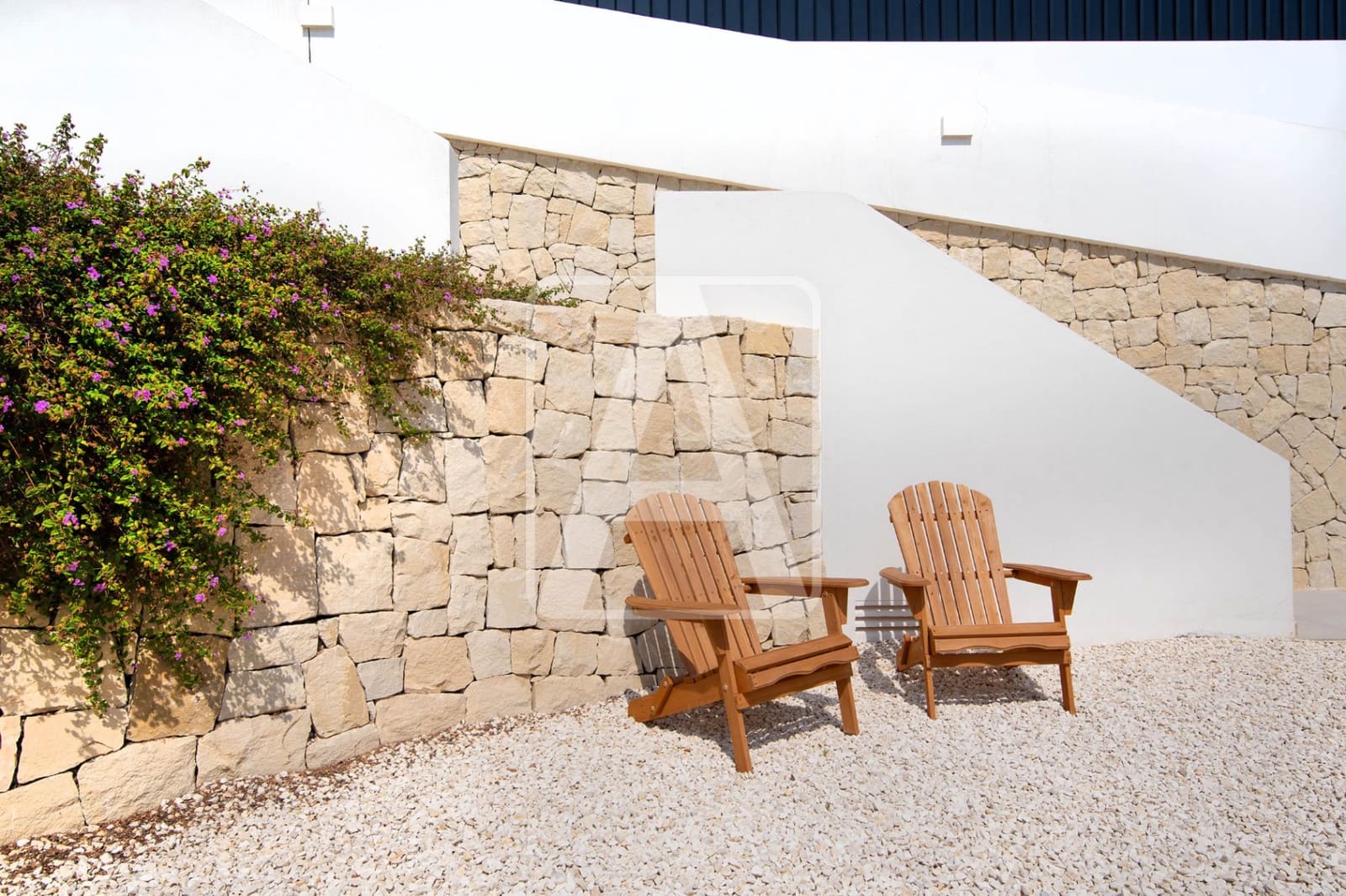 4 soveværelse Villa til salg i Benissa med garage - € 2.250.000 (Ref: 9534525)