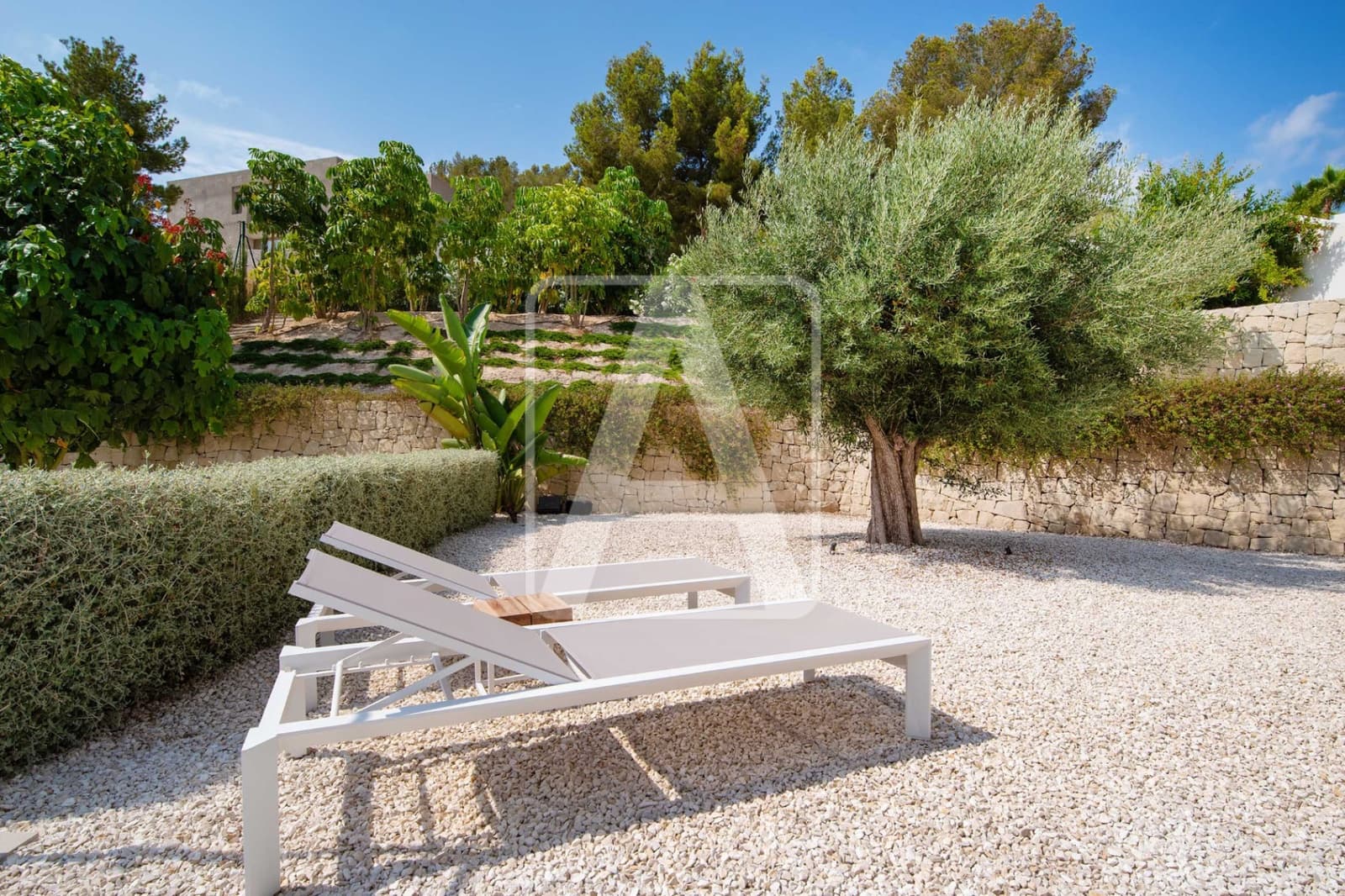 4 soveværelse Villa til salg i Benissa med garage - € 2.250.000 (Ref: 9534525)