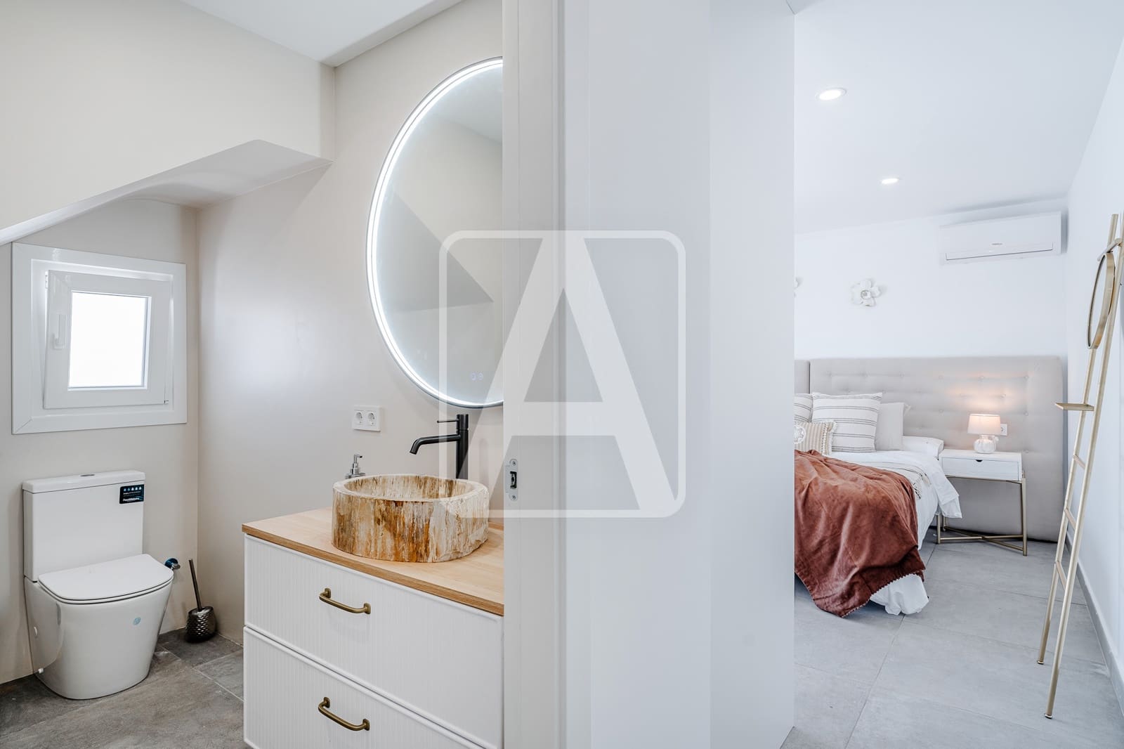 4 makuuhuone Huvila myytävänä paikassa Calpe / Calp mukana uima-altaan 
autotalli - 1 149 000 € (Ref: 9542104)